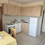 Paralax 2* וארנה