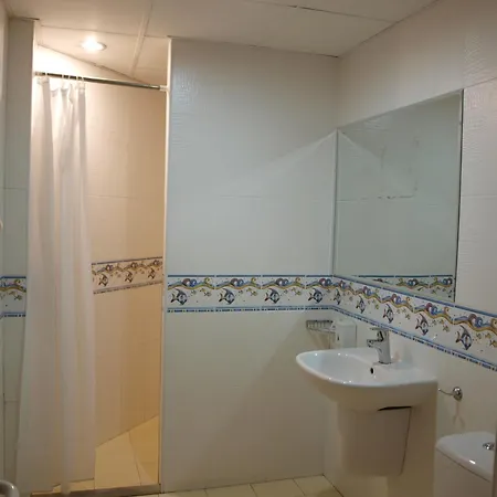 Hotel Paralax