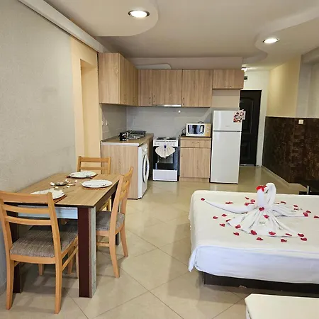 Hotel Paralax