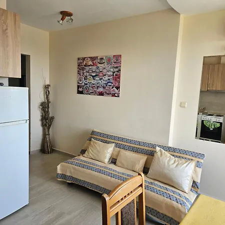 Hotel Paralax Varna