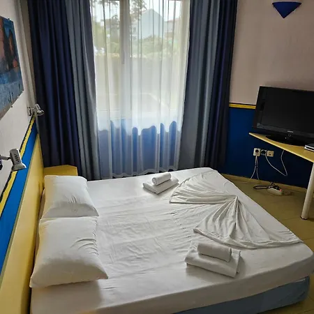 Paralax 2* Varna