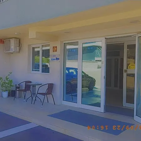 Hotel Paralax