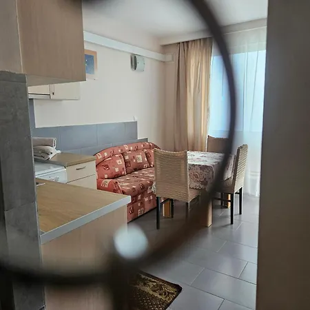 Hotel Paralax Varna