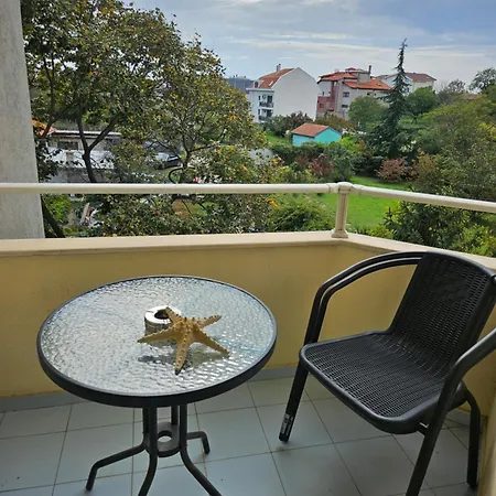 Hotel Paralax Varna