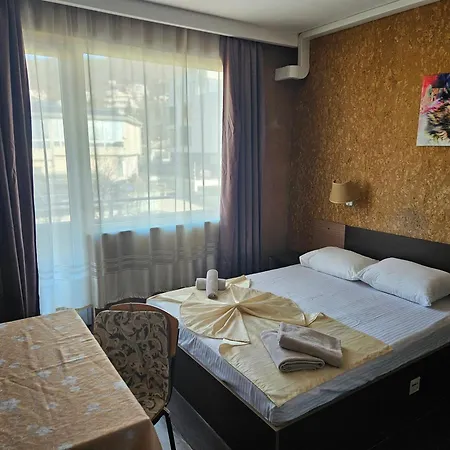 Paralax Hotel Varna