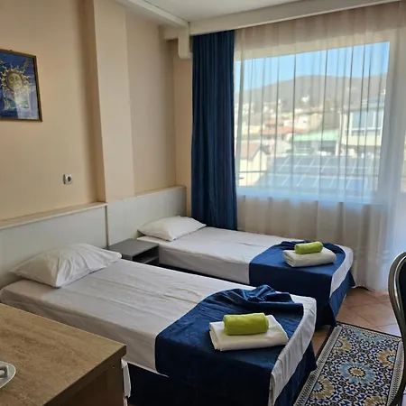 Hotel Paralax Varna