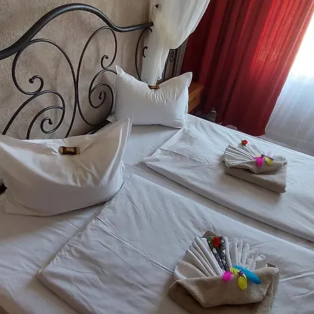 Hotel Paralax
