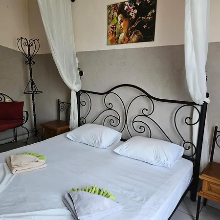 Paralax Hotel Varna
