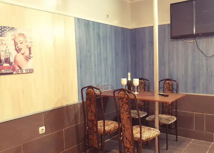 Paralax 2* 瓦爾納