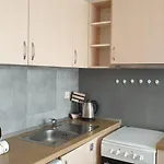Paralax Hotel