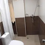 Hotel Paralax 2*