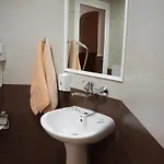 Hotel Paralax 2*