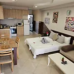 Paralax Hotel Varna