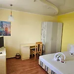 Paralax Hotel