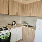 Paralax Hotel Varna