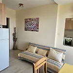 Hotel Paralax Varna
