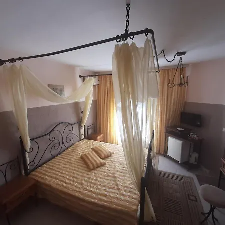 Hotel Paralax Varna