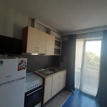 Paralax 2* Varna