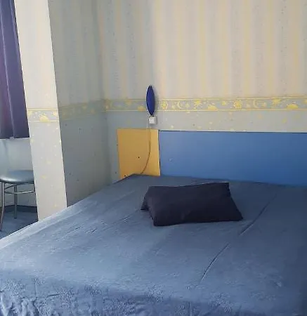 Paralax Hotel Varna