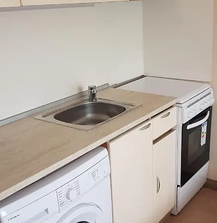 Hotel Paralax