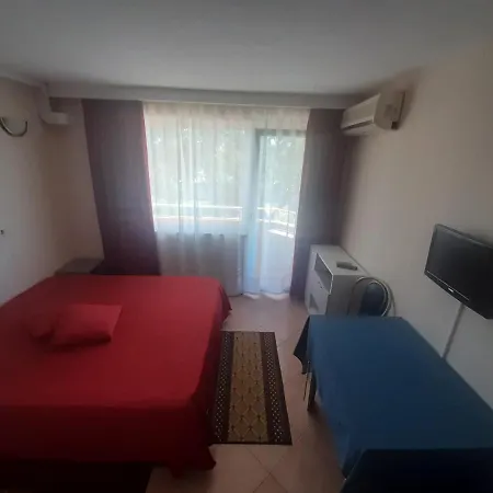 Hotel Paralax