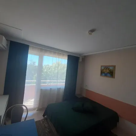Paralax 2* Varna
