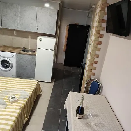 Paralax Hotel Varna