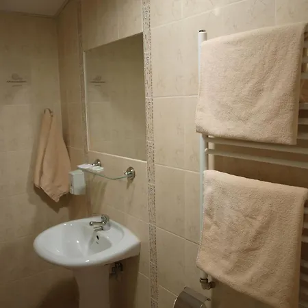 Hotel Paralax