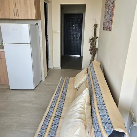 Hotel Paralax Varna