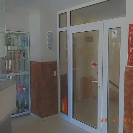 Hotel Paralax