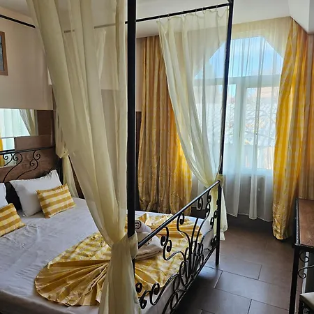 Hotel Paralax