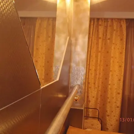 Hotel Paralax