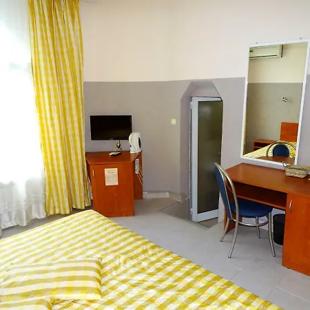 Hotel Paralax